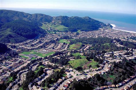 cheap area to live in pacifica ca